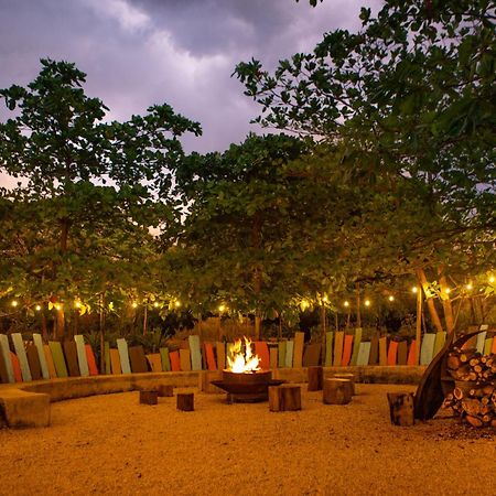 Latica Lodge Playa Negra Exterior foto